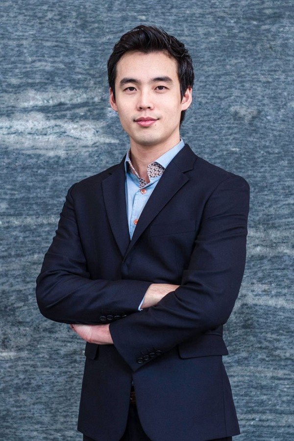 Chua Cheng Yu, MD