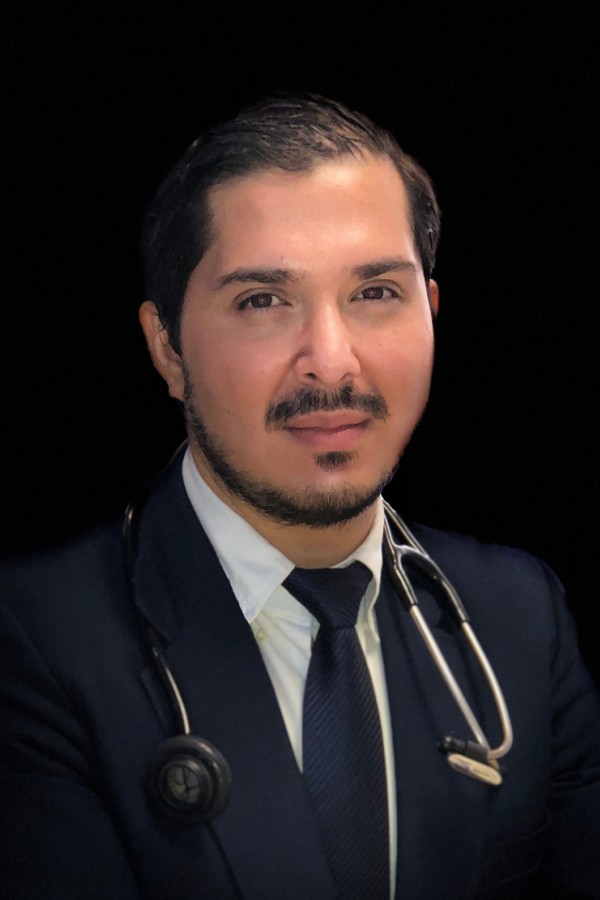 Roberto Valdivia Sing, MD