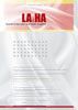 LA&HA - Journal of the Laser and Health Academy, volume: 2021, number: Symposium Proceedings