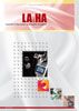 LA&HA Journal Vol 2013/2